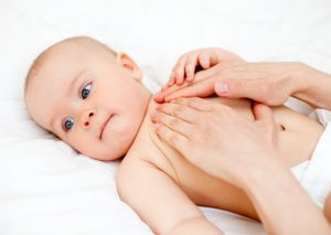 Babymassage in Dresden